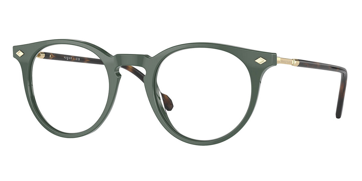 Vogue Eyewear VO5434 3092, Green frame