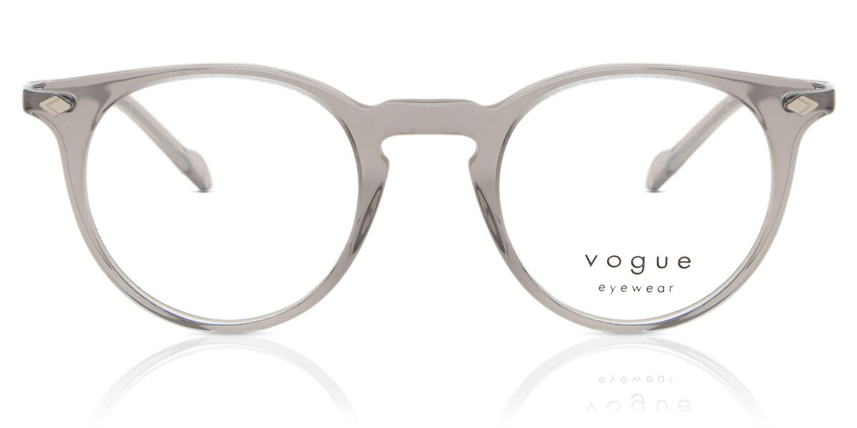 Vogue Eyewear VO5434 2820, Clear frame