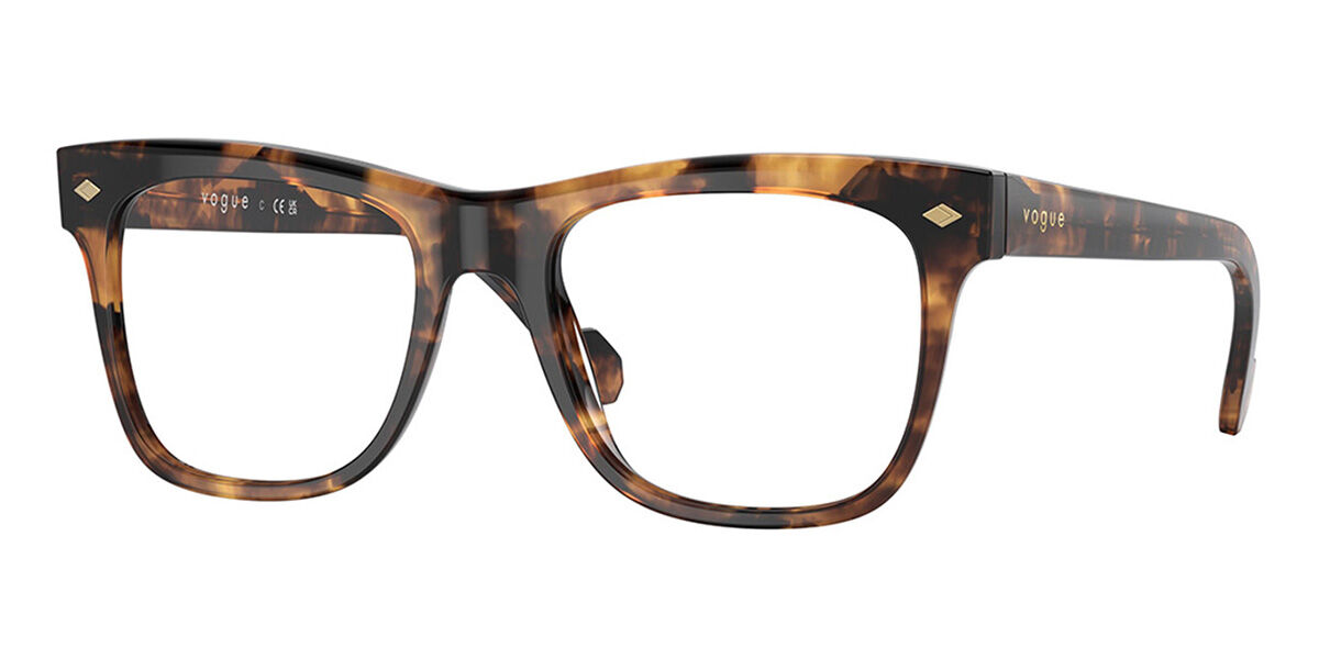 Vogue Eyewear VO5464 2819, Tortoiseshell frame