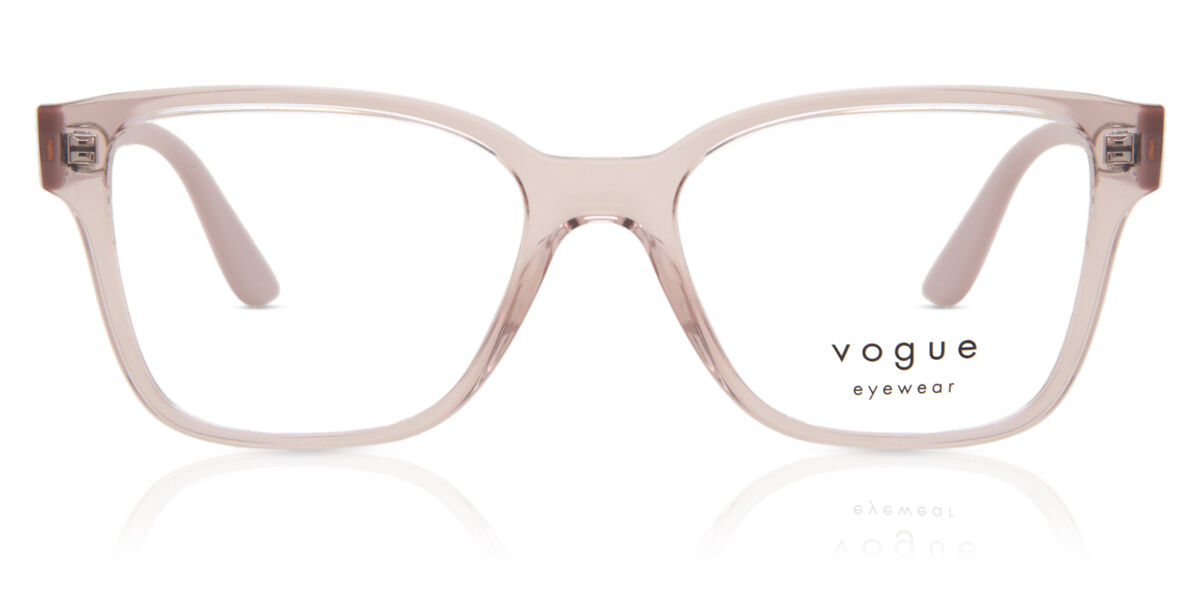 Vogue Eyewear VO5452 2942, Pink frame