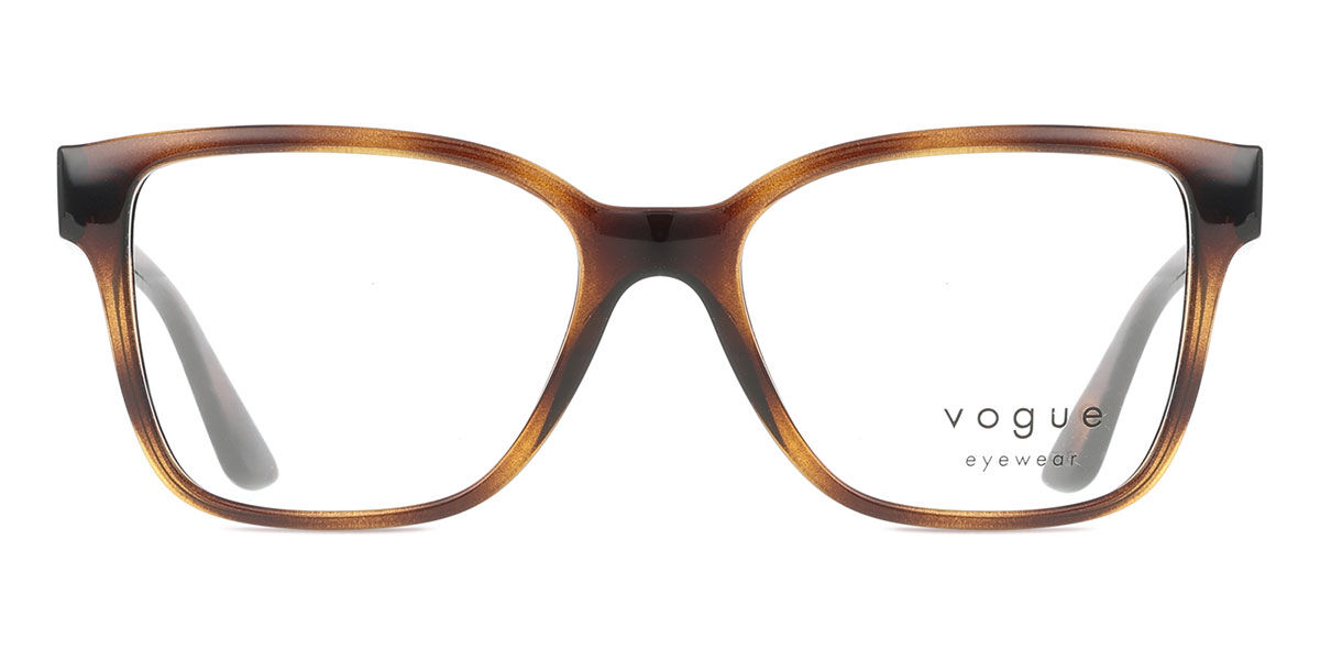 Vogue Eyewear VO5452 W656, Tortoiseshell frame