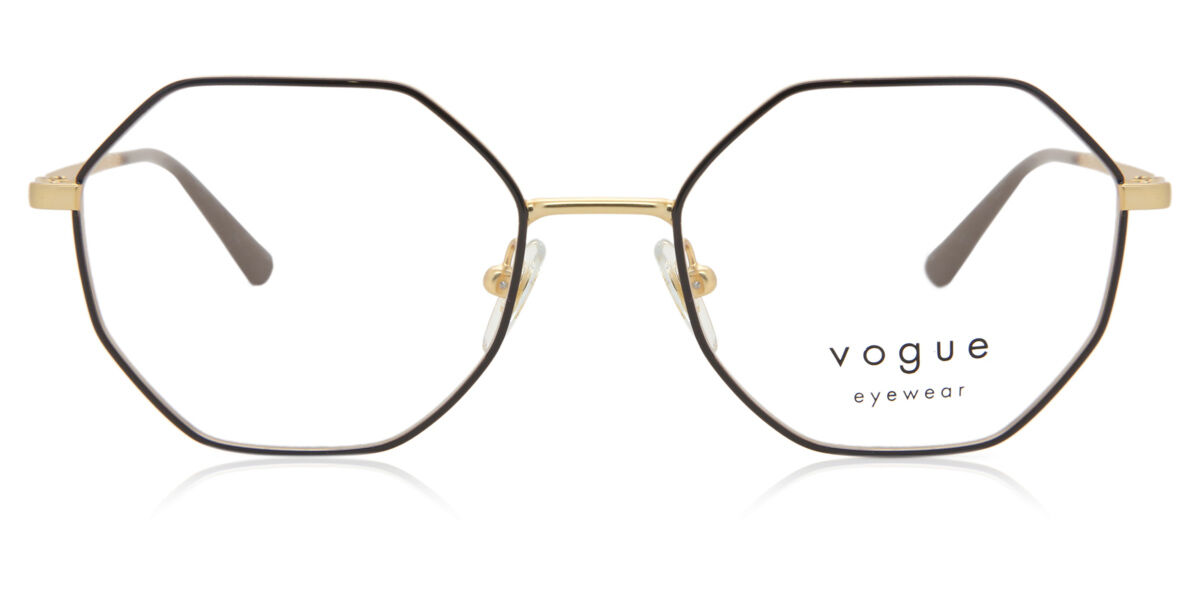 Vogue Eyewear VO4094 CASUAL CHIC 997, Brown frame