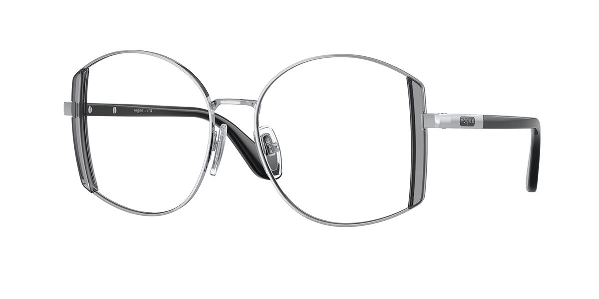 Vogue Eyewear VO4269 323, Silver frame