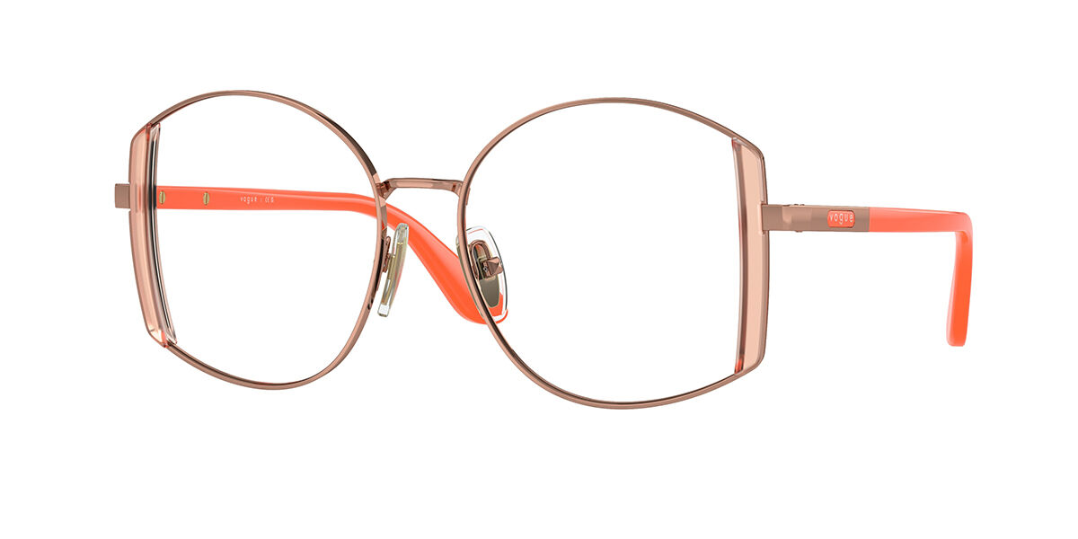 Vogue Eyewear VO4269 5152, Gold frame
