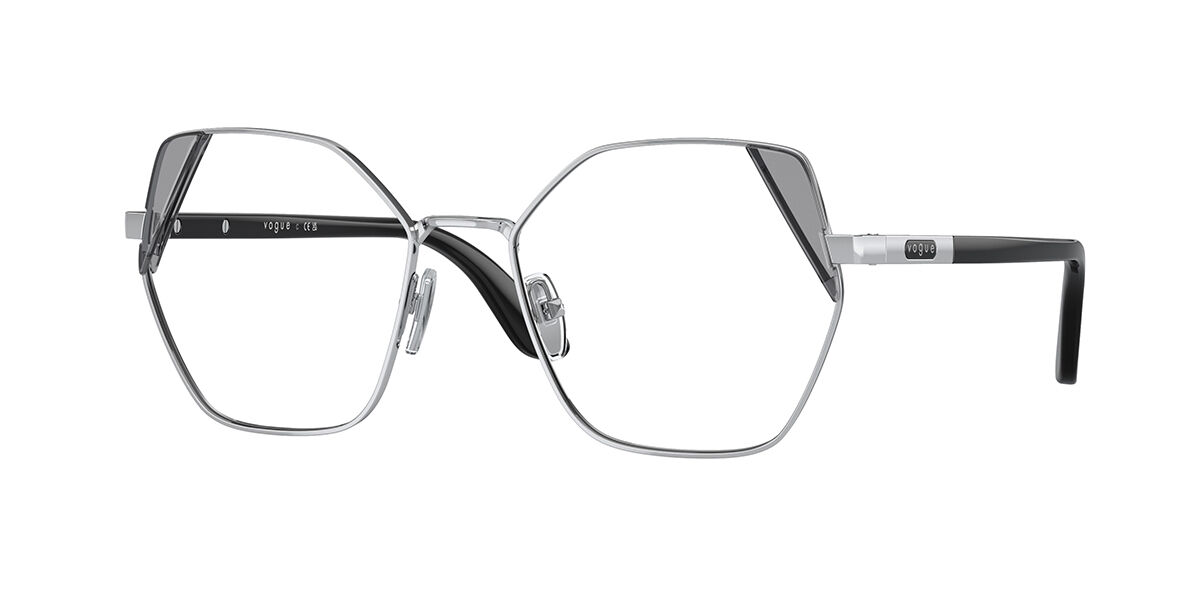 Vogue Eyewear VO4270 323, Silver frame