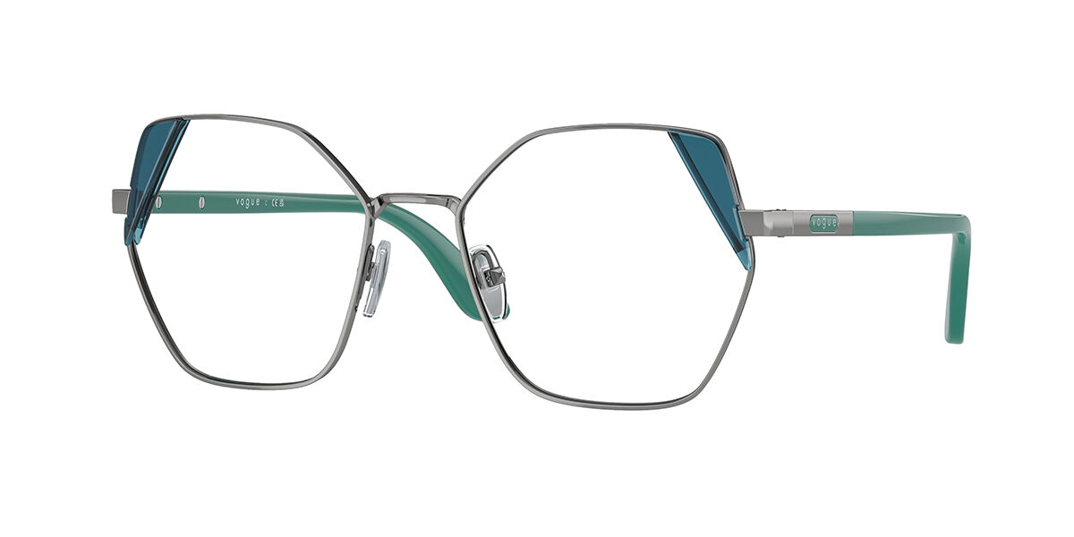 Vogue Eyewear VO4270 548, Gunmetal frame