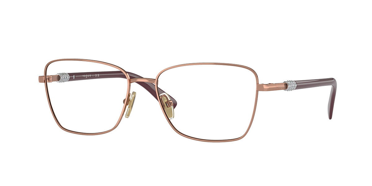 Vogue Eyewear VO4271B 5152, Gold frame
