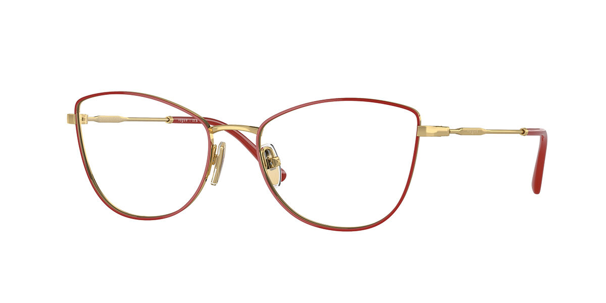 Vogue Eyewear VO4273 280, Gold frame