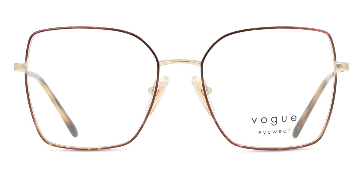 Vogue Eyewear VO4274 5078, Tortoiseshell frame