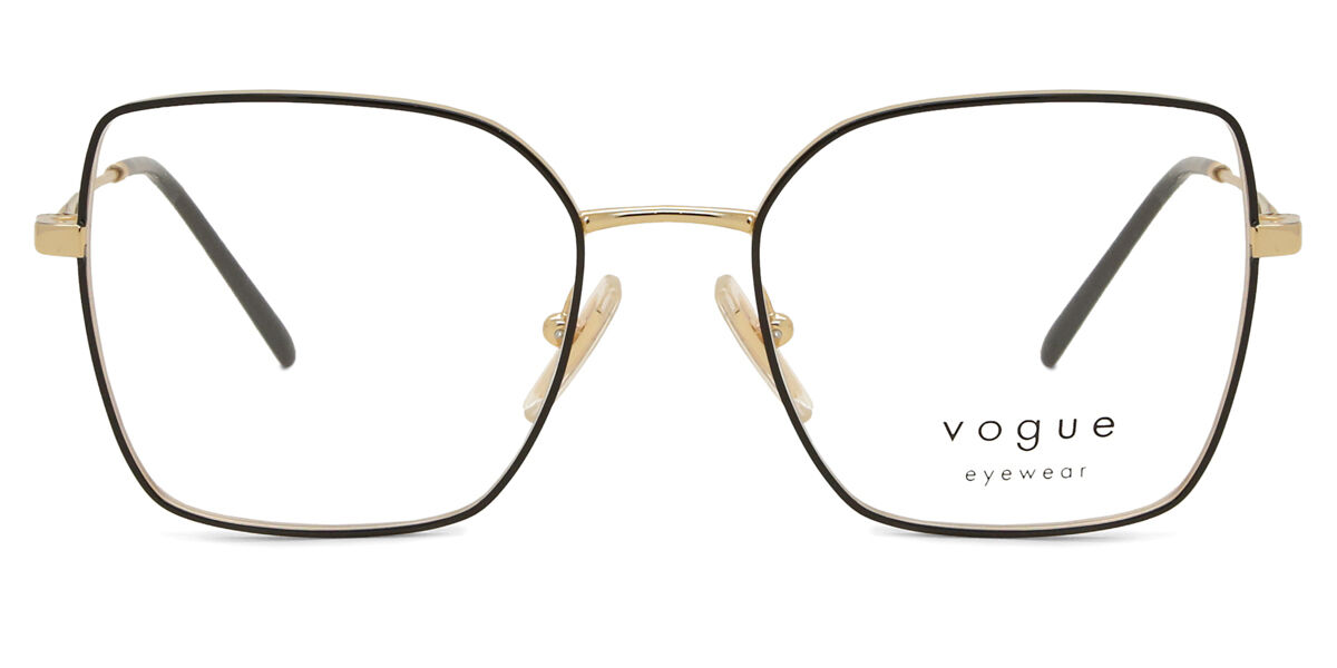 Vogue Eyewear VO4274 352, Gold frame