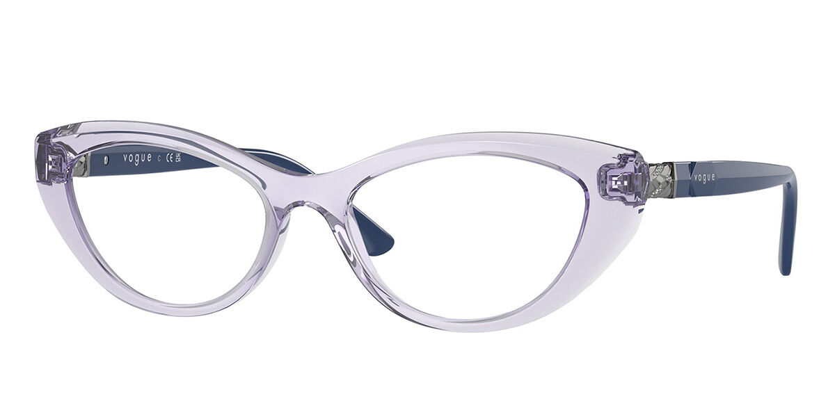 Vogue Eyewear VO5478B 2745, Purple frame