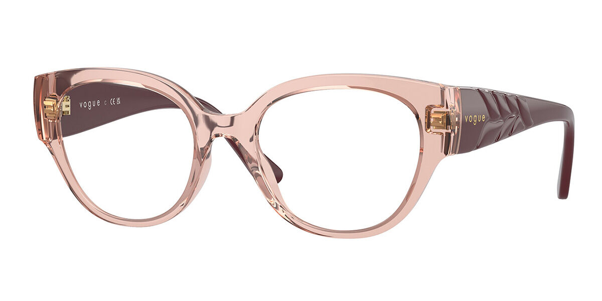 Vogue Eyewear VO5482 2864, Pink frame