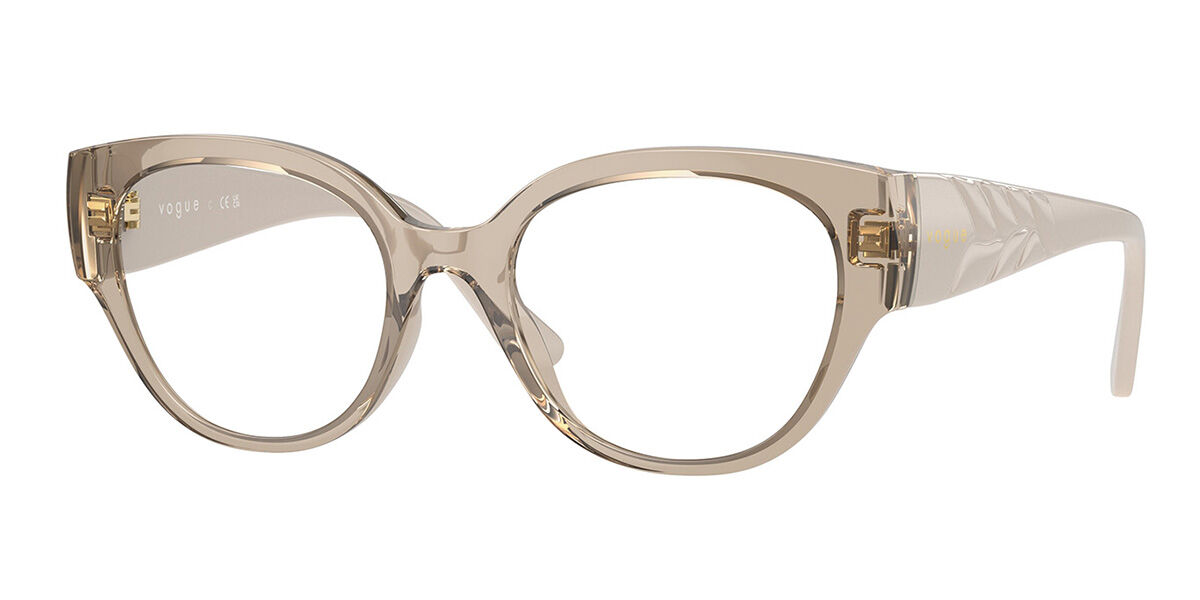 Vogue Eyewear VO5482 2990, Brown frame