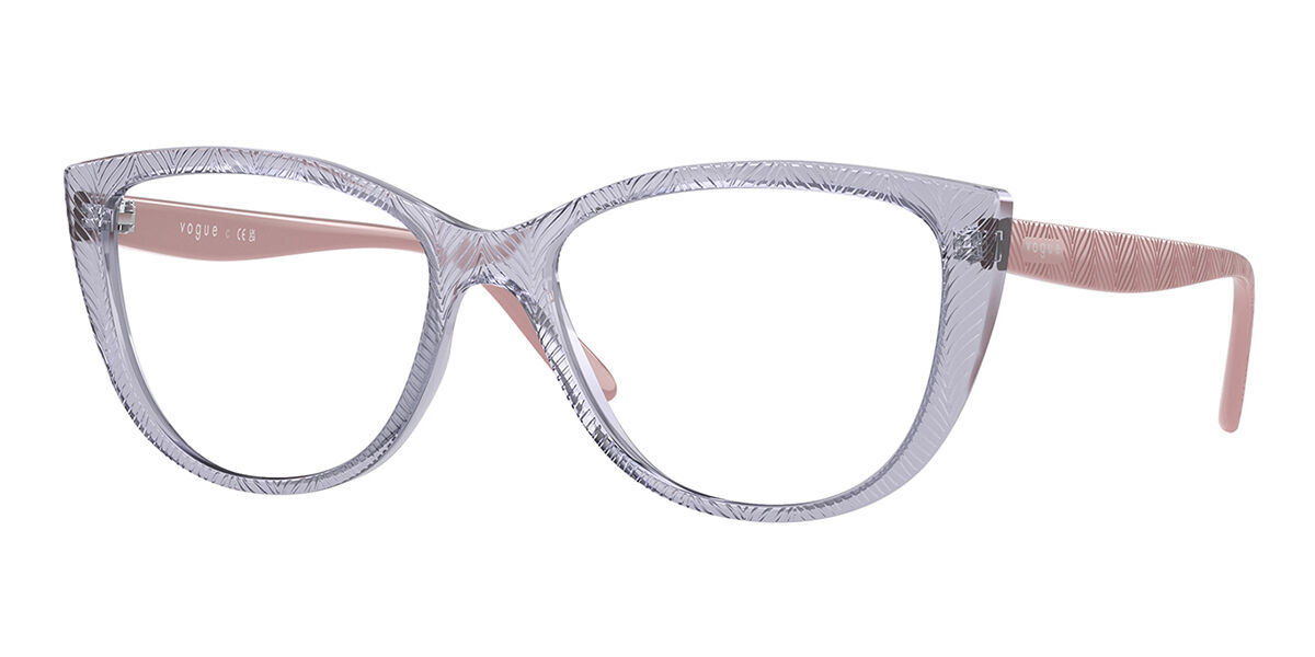 Vogue Eyewear VO5485 2925, Purple frame