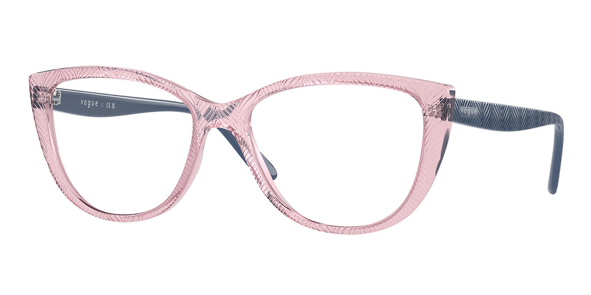 Vogue Eyewear VO5485 3044, Pink frame