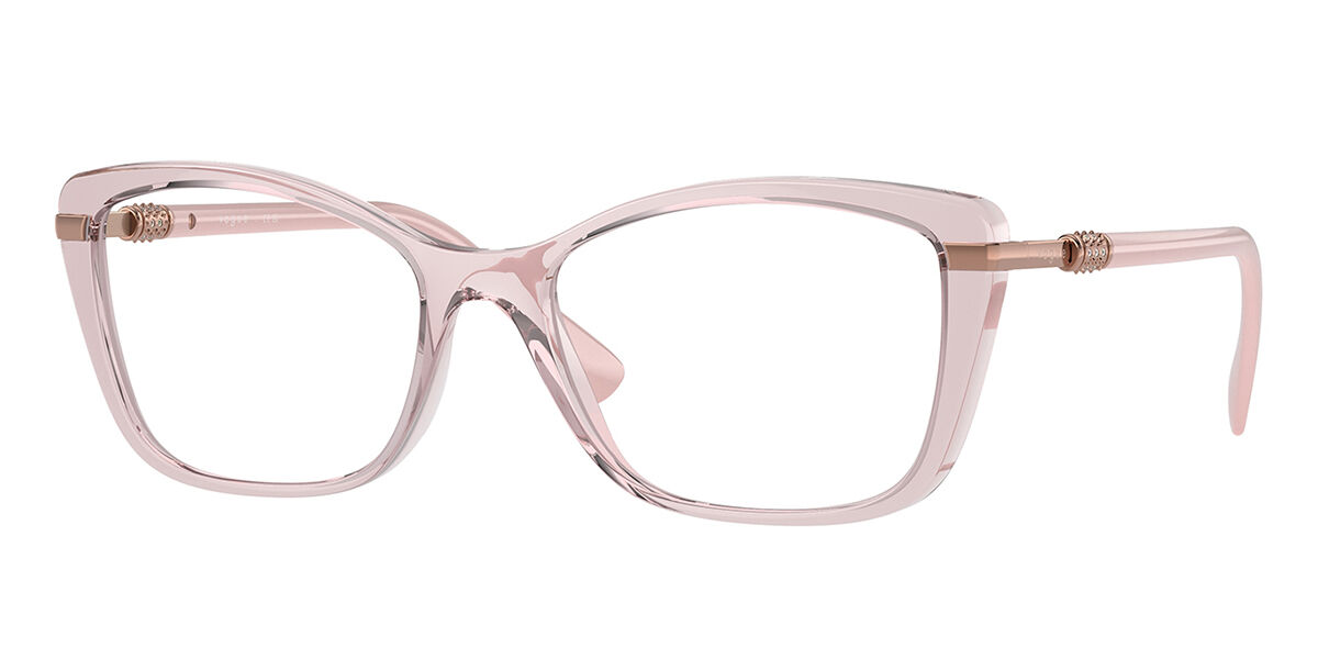 Vogue Eyewear VO5487B 2942, Pink frame