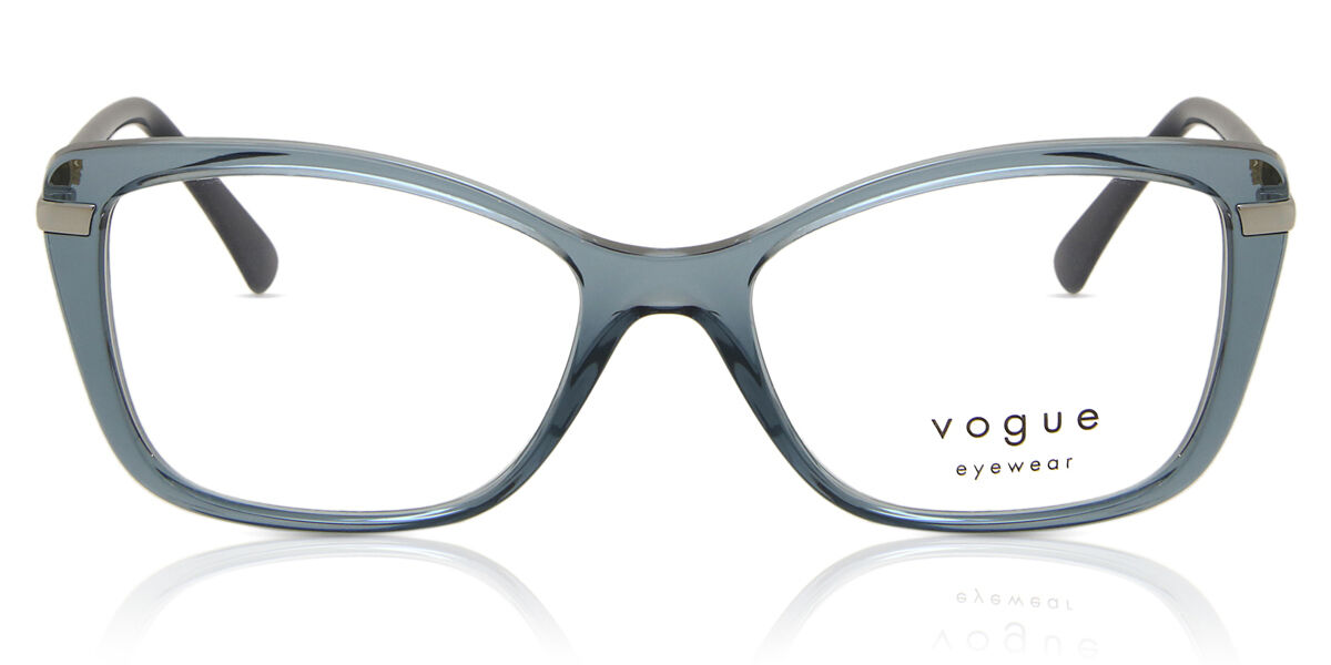 Vogue Eyewear VO5487B 2966, Blue frame
