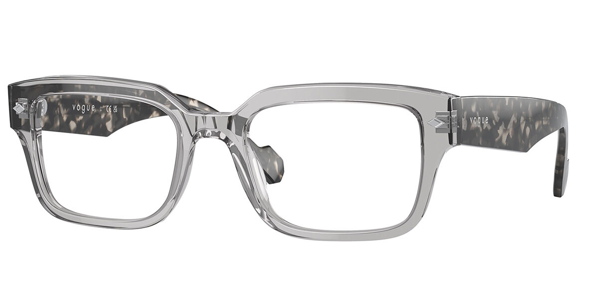 Vogue Eyewear VO5491 2820, Clear frame