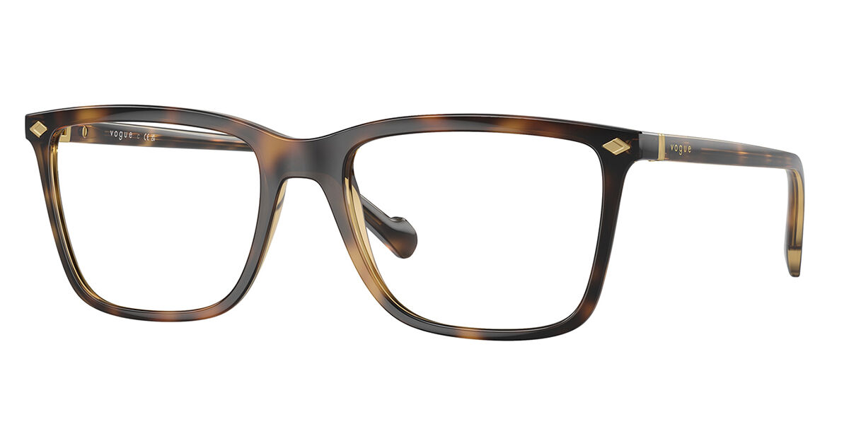Vogue Eyewear VO5492 2718, Tortoiseshell frame