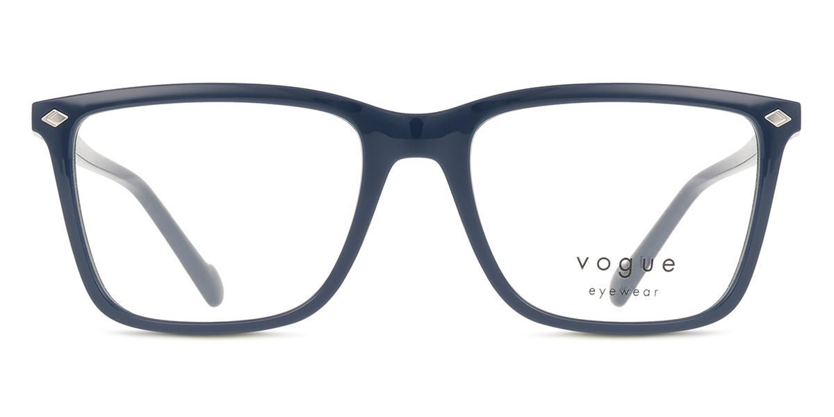 Vogue Eyewear VO5492 3056, Blue frame