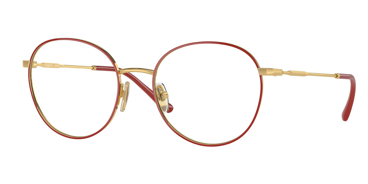 Vogue Eyewear VO4280 280, Gold frame
