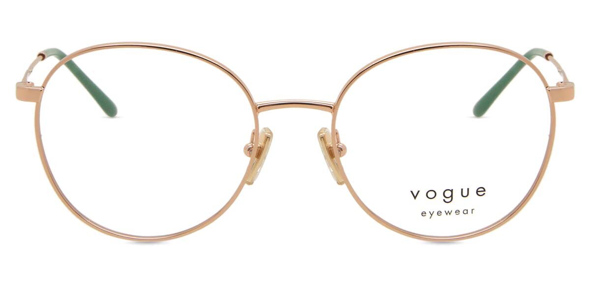 Vogue Eyewear VO4280 5152, Gold frame
