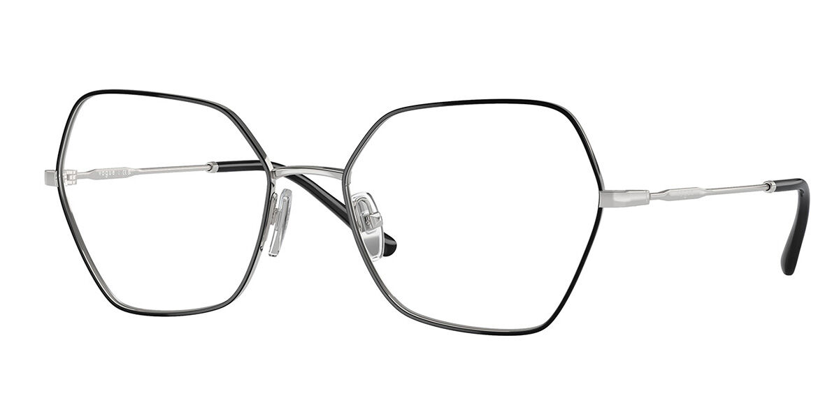 Vogue Eyewear VO4281 323, Black frame
