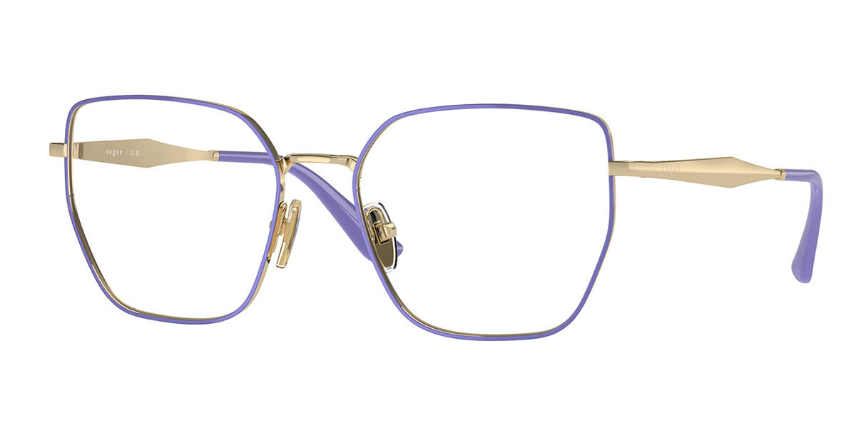Vogue Eyewear VO4283 5184, Gold frame