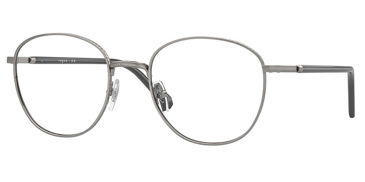 Vogue Eyewear VO4291 5187, Gunmetal frame