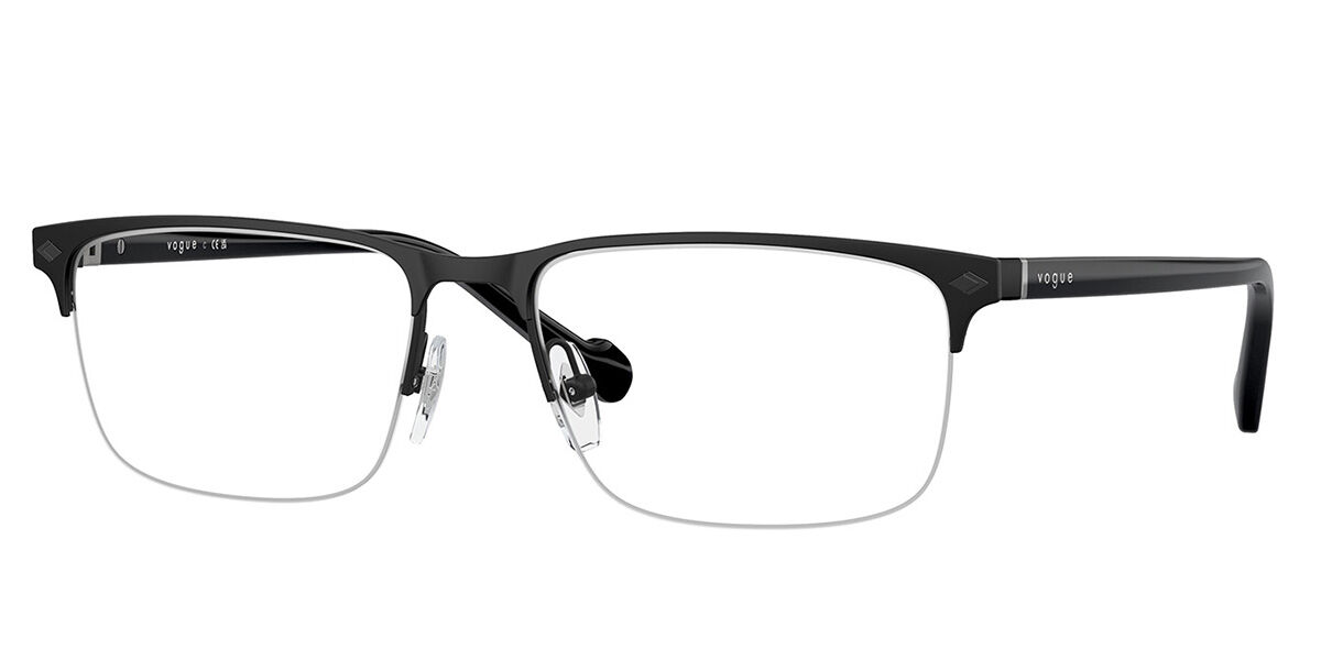 Vogue Eyewear VO4292 352S, Black frame