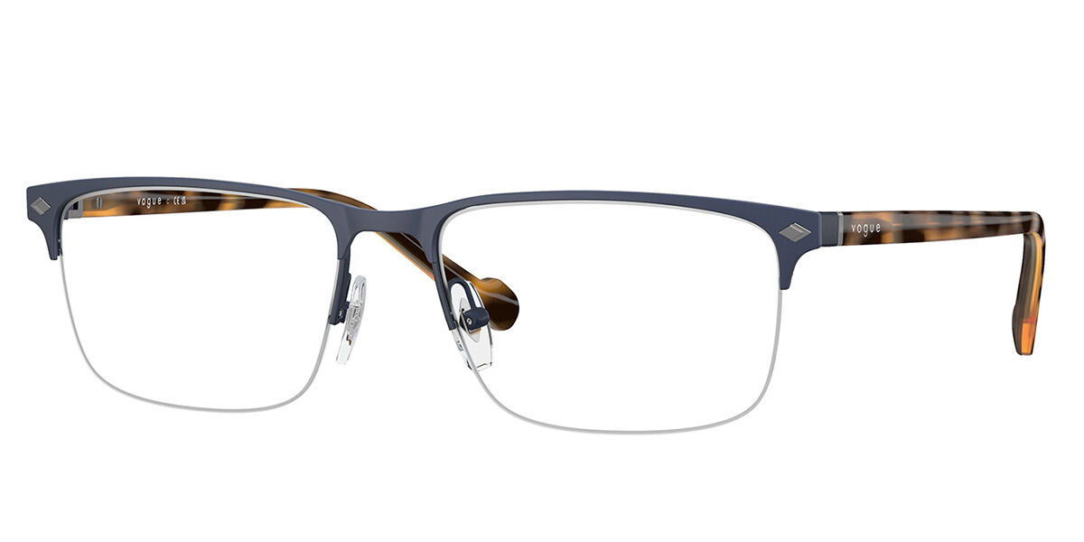 Vogue Eyewear VO4292 5189S, Blue frame