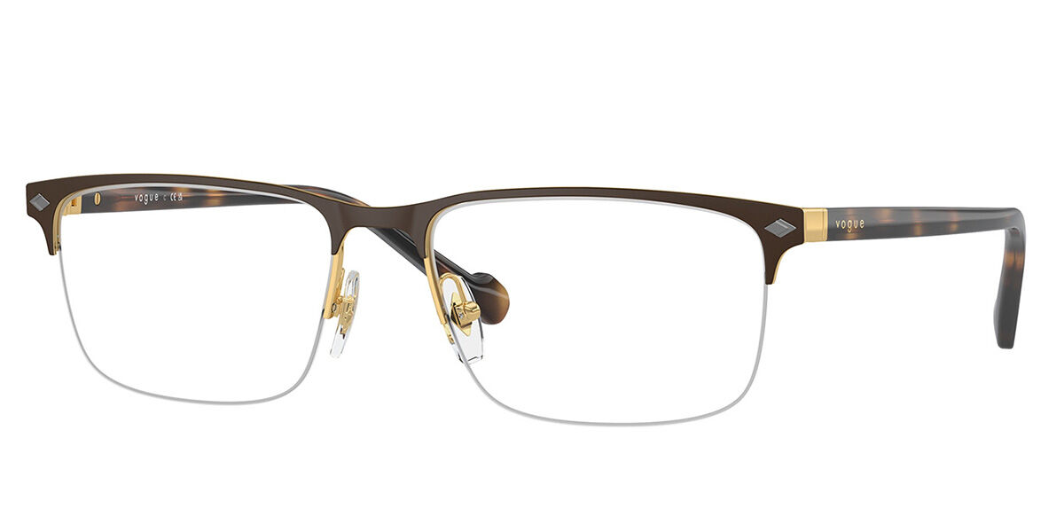 Vogue Eyewear VO4292 5190S, Brown frame
