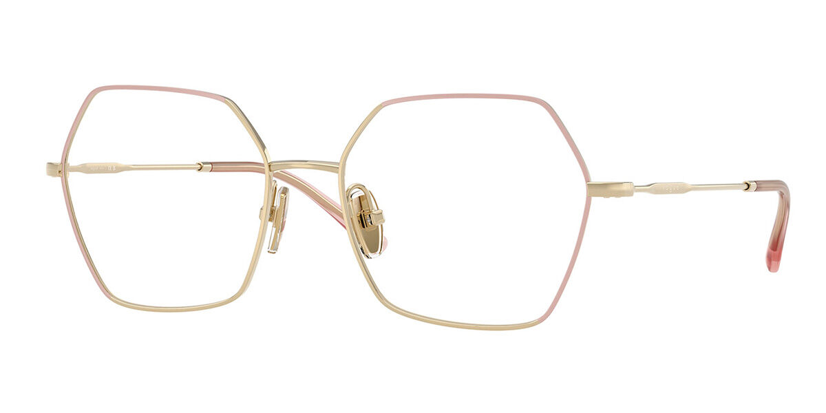 Vogue Eyewear VO4297T 5193, Gold frame