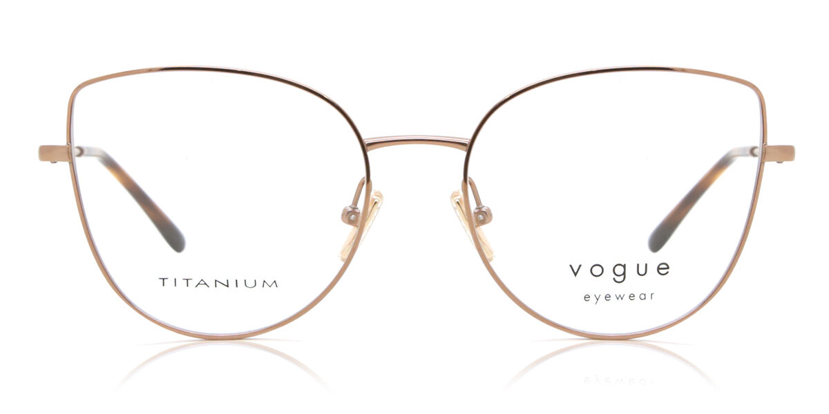 Vogue Eyewear VO4298T 5192, Gold frame