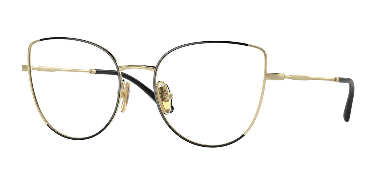 Vogue Eyewear VO4298T 5195, Gold frame