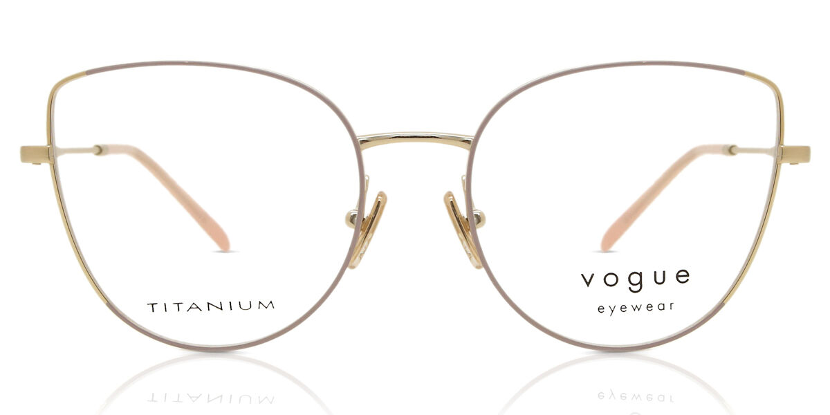 Vogue Eyewear VO4298T 5193, Brown frame