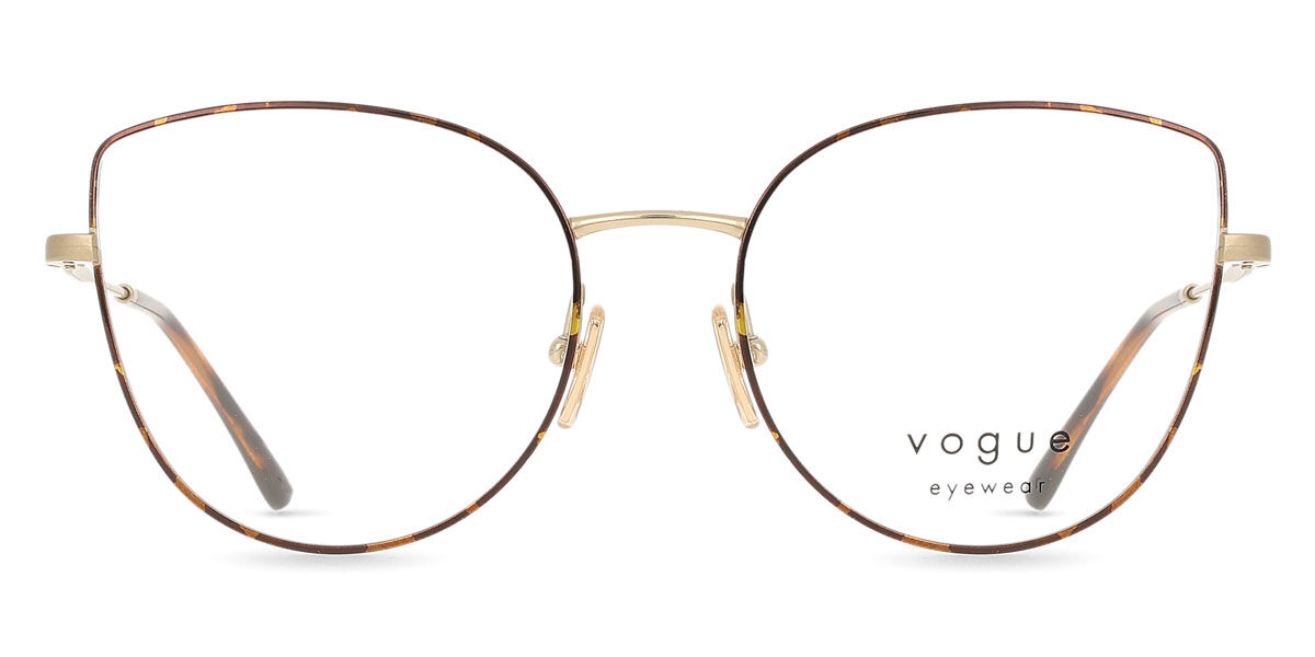 Vogue Eyewear VO4298T 5213, Tortoiseshell frame