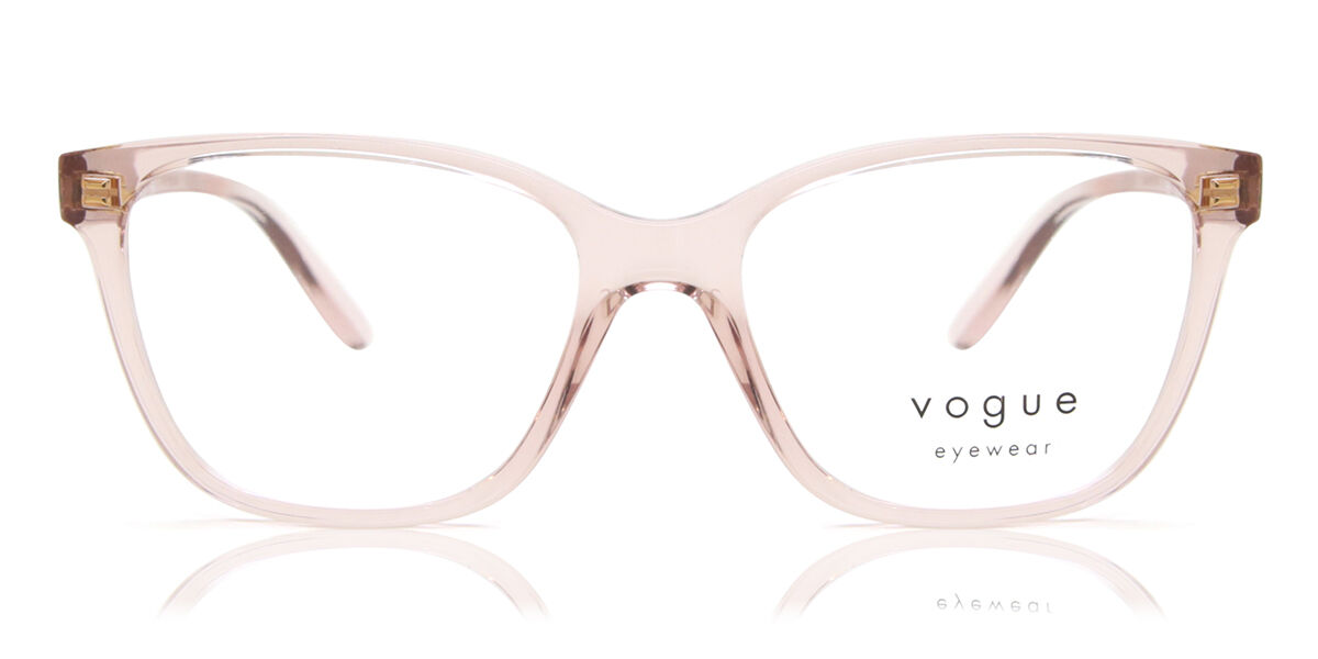 Vogue Eyewear VO5518 2942, Pink frame