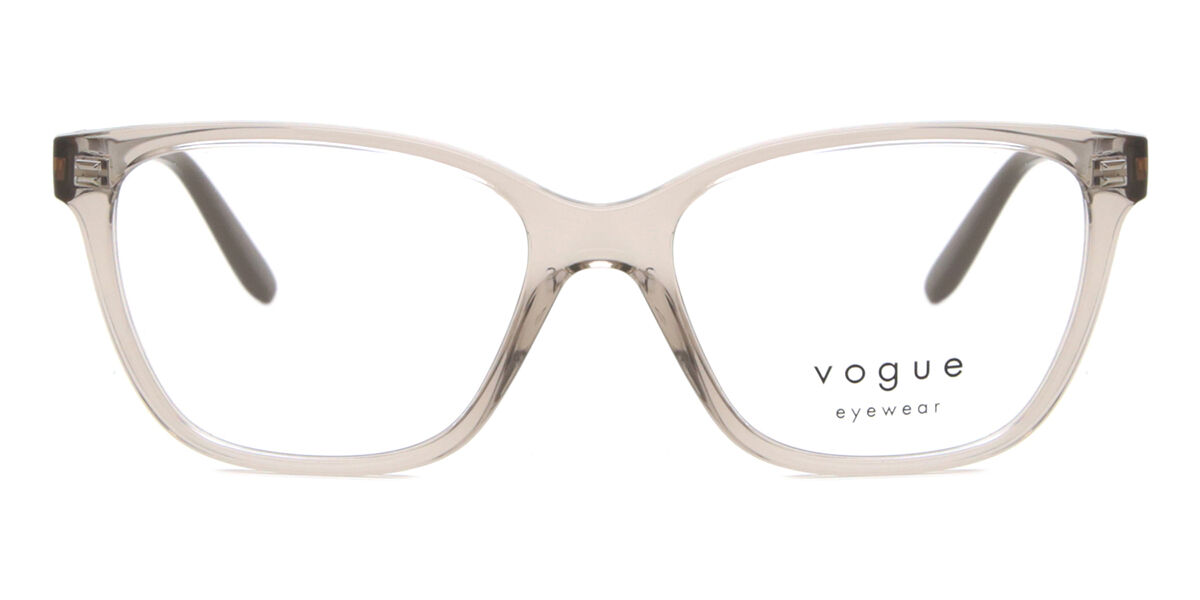 Vogue Eyewear VO5518 3181, Brown frame