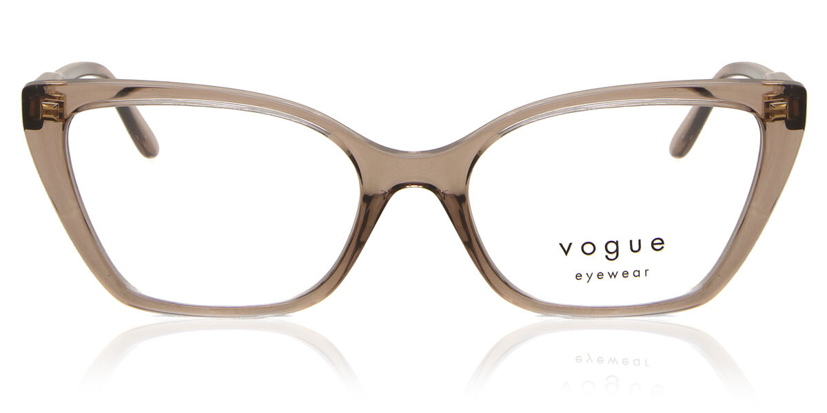 Vogue Eyewear VO5519 2940, Brown frame