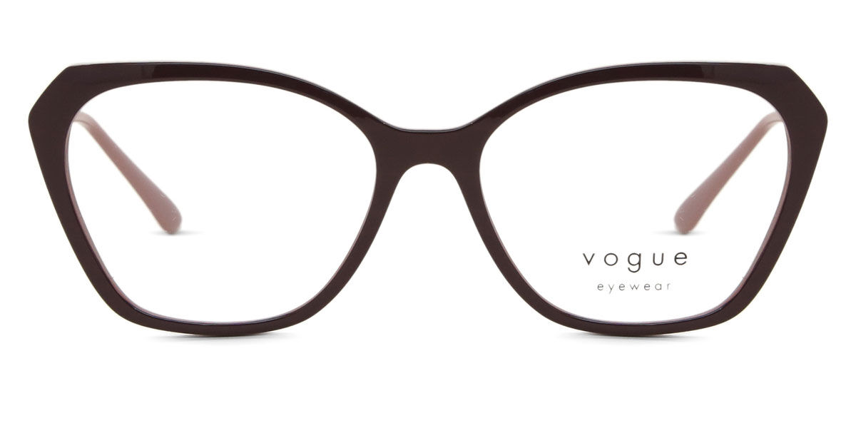 Vogue Eyewear VO5522 3100, Purple frame