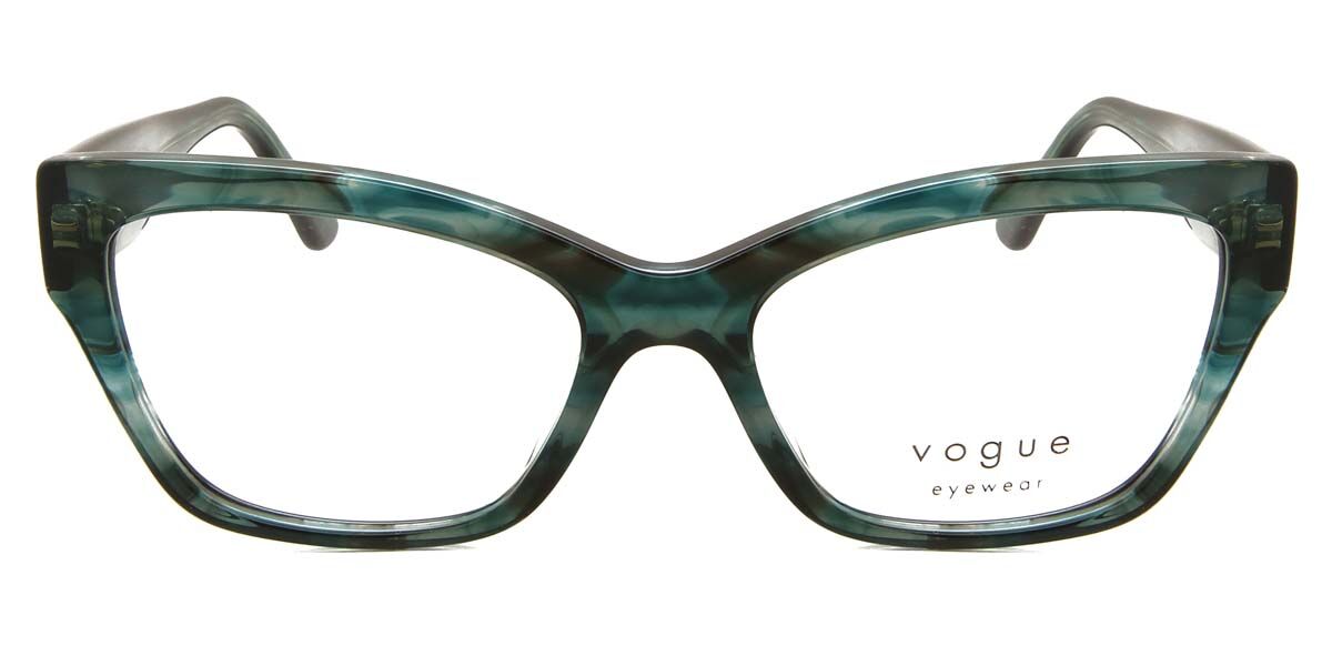 Vogue Eyewear VO5523 3088, Tortoiseshell frame