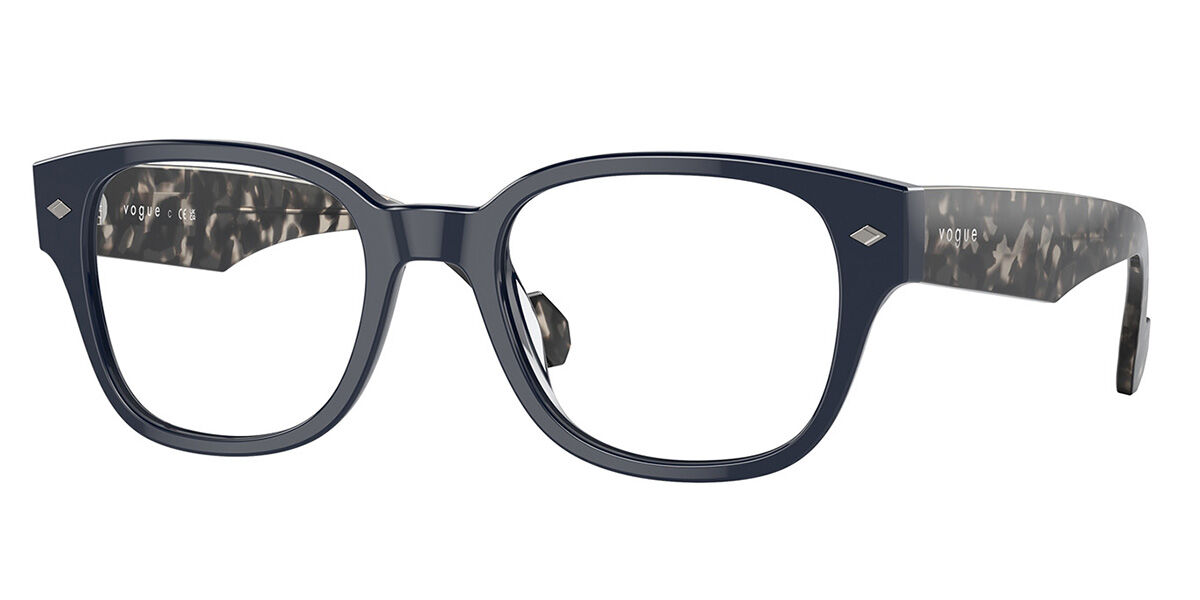 Vogue Eyewear VO5529 2319, Blue frame