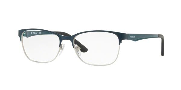 Vogue Eyewear VO3940 Light & Shine 5068, Green frame