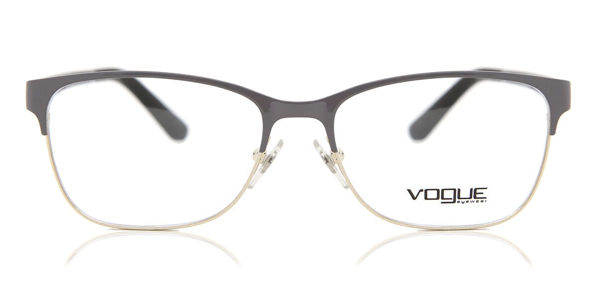 Vogue Eyewear VO3940 Light & Shine 5061, Grey frame