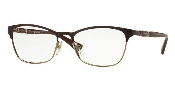 Vogue Eyewear VO3987B Other 986, Brown frame