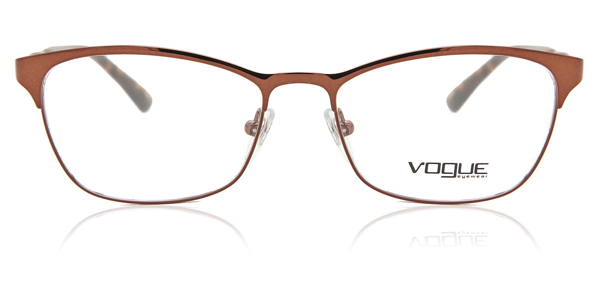 Vogue Eyewear VO3987B Other 811, Brown frame