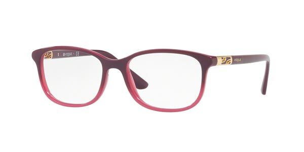Vogue Eyewear VO5163 Wavy Chic 2557, Purple frame