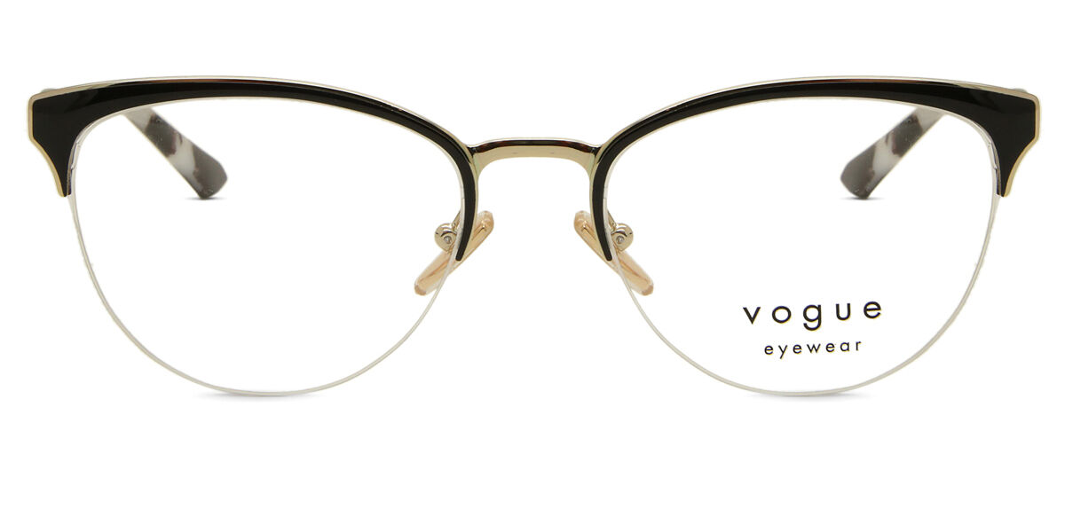 Vogue Eyewear VO4304 352, Black frame