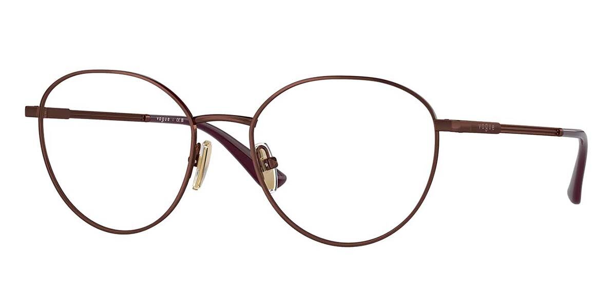 Vogue Eyewear VO4306 5074, Burgundy frame